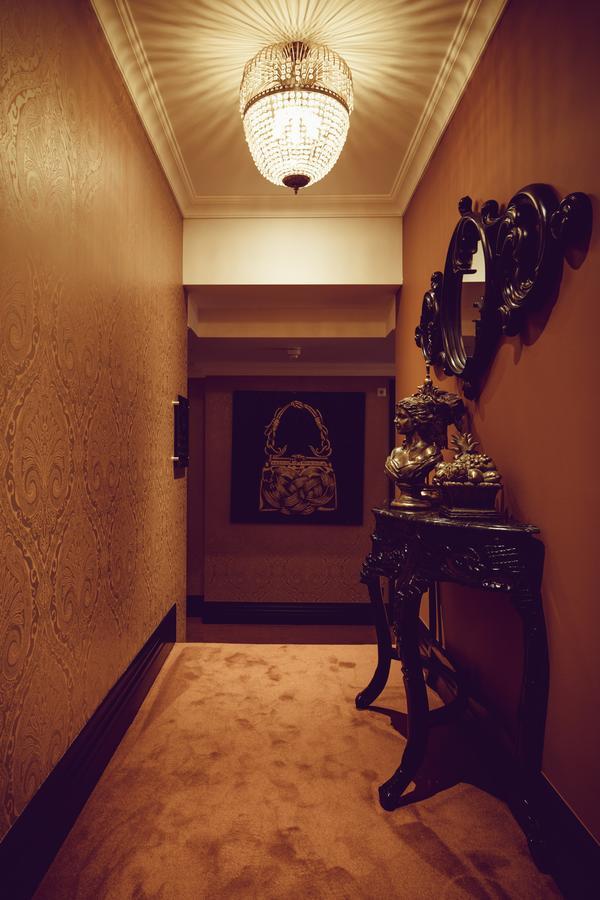 Boutique Hotel Opus One Numansdorp Esterno foto